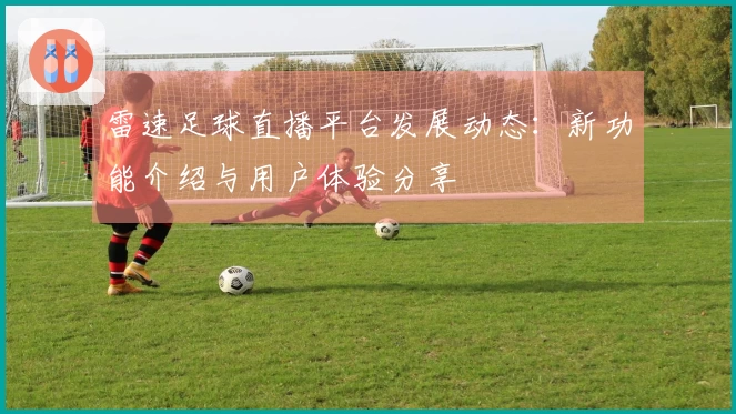 雷速足球直播平台发展动态：新功能介绍与用户体验分享
